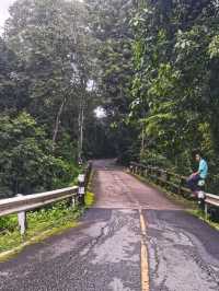 อุทยานแห่งชาติเขาใหญ่ จ.นครราชสีมา