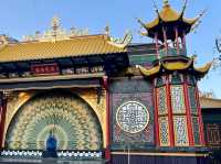 Tivoli Gardens: A Fairytale in the Heart of Copenhagen