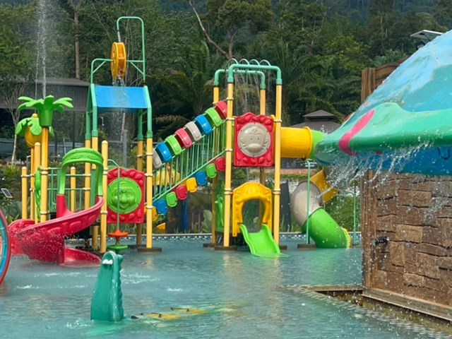Hidden Gem in Taiping, Perak: Beautiful Glamping Experience ⛺✨