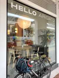 Walkable Foodie Haven: Cafe Hopping in Tiong Bahru