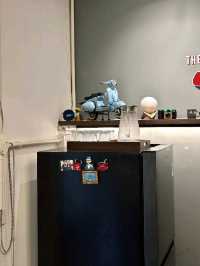 The Makers Café