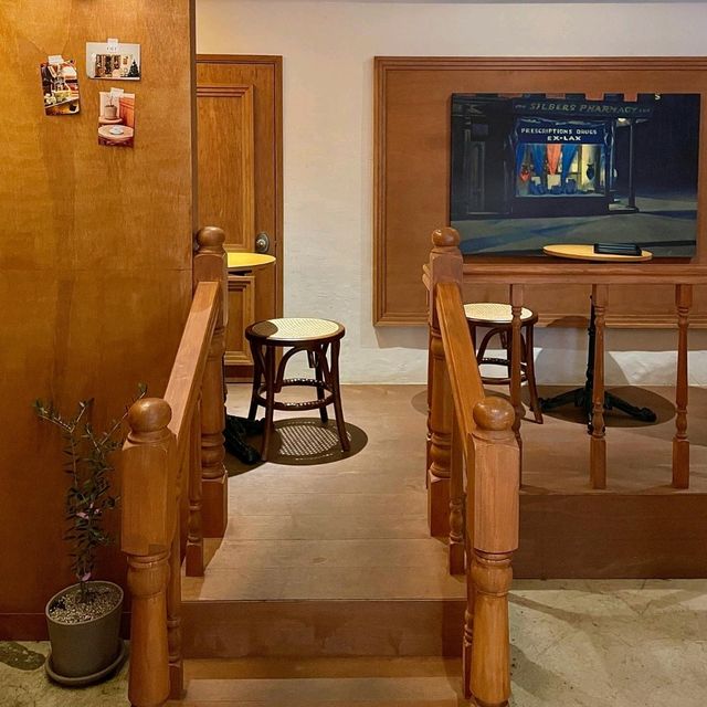 Olu Espresso Bar