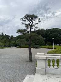【東京都🇯🇵 迎賓館赤坂離宮】華やかな外交活動の場☺️国宝にもなってます。