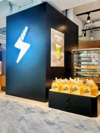 【灣仔】Soft Thunder：法式pastry和甜點比咖啡出色的咖啡店
