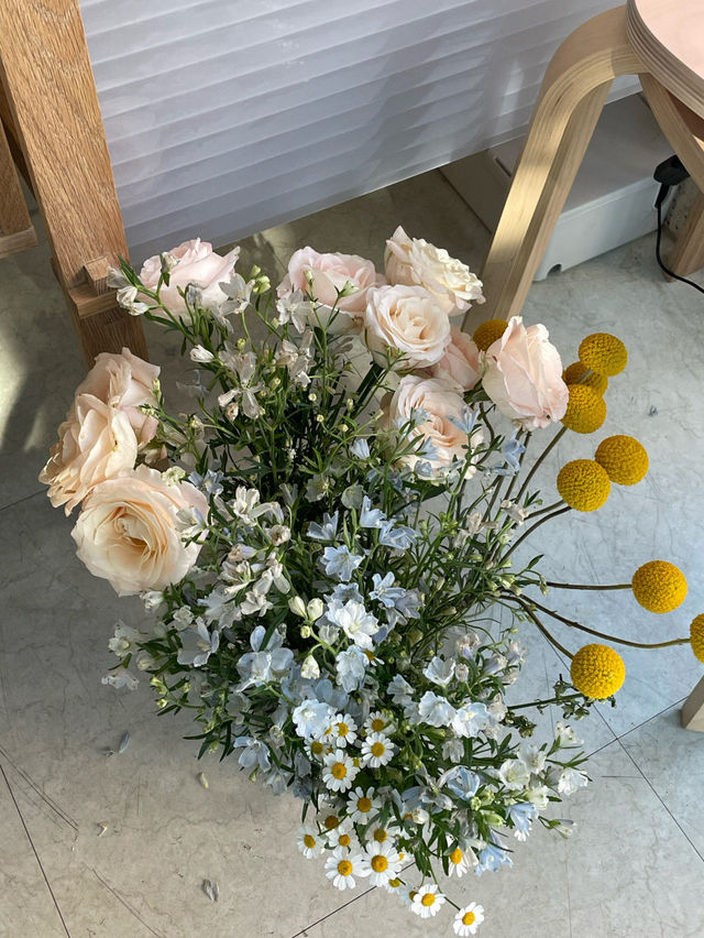🖌️💖연남동 카페, 가좌역 카페📖