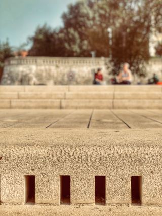 Where the Sea Sings and the Sun Dances – Welcome to Zadar