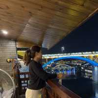 เฟิ่งหวง เมืองโบราณกลางหุบเขา