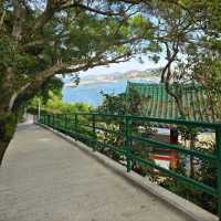 Cheung Chau Day Trip