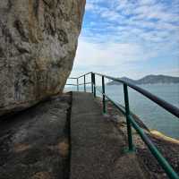 Cheung Chau Day Trip