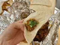 🌮 구리 타코맛집 후기 🌶️
