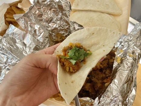 🌮 구리 타코맛집 후기 🌶️