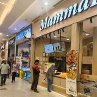 Itinerary: Mydin Sejati Ujana Sandakan Sabah, Malaysia - The First Branch in Sabah