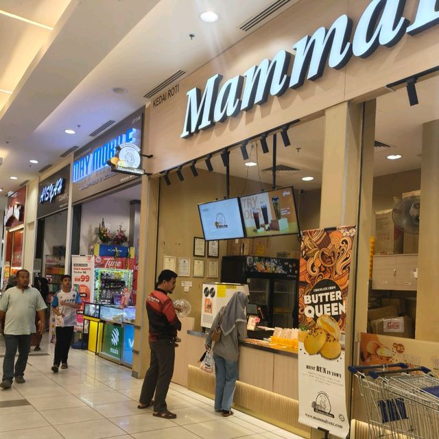 Itinerary: Mydin Sejati Ujana Sandakan Sabah, Malaysia - The First Branch in Sabah