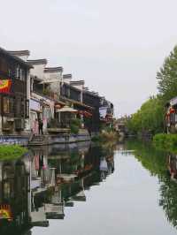 Nanxun Ancient Town: The Aristocrat of Water Towns