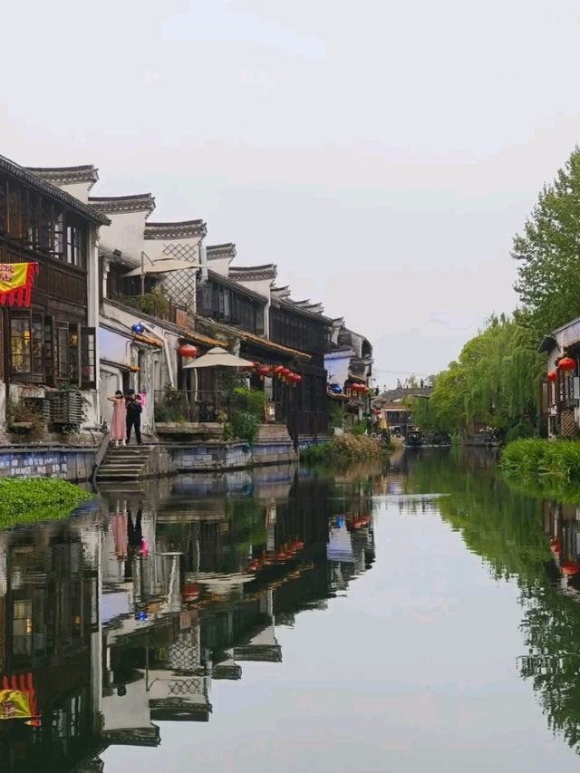 Nanxun Ancient Town: The Aristocrat of Water Towns