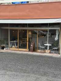 【大分グルメ】朝7時からオープン☕️モーニングもランチもできるカフェ🥪
