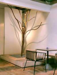 Sulb Cafe, Alor Setar, Malaysia