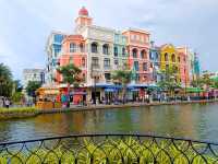 Venice Phuqouc Vietnam 