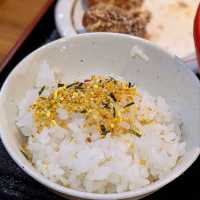 富山 | 必吃特色的黑拉麵---麵家 Iroha CiC店