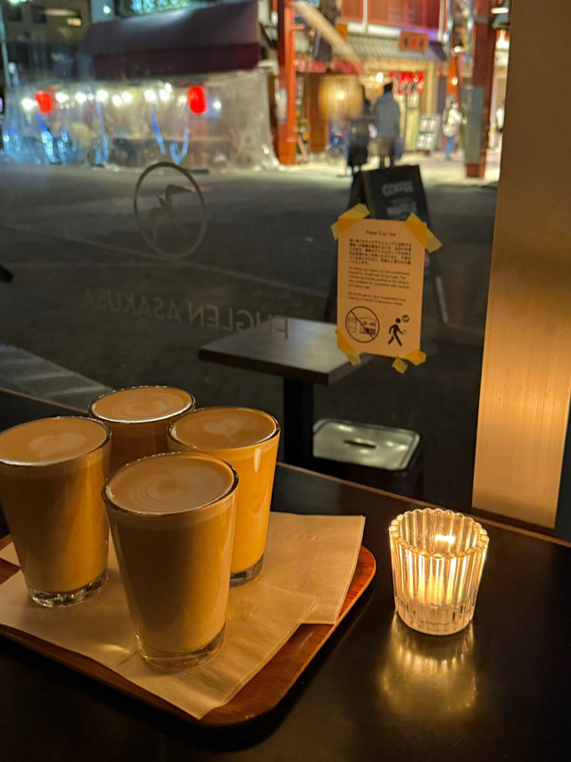 ☕🍜 도쿄 여행일정 추천코스