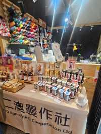 端午節遊走古董歷史之村莊