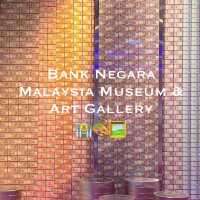 🎨💵 KL Hidden Gem: The Colorful Museum of Money