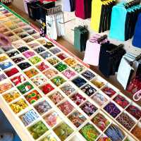 💡 KL Couple Date Idea – Beyond Just Malls & Movies!
