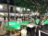 Zantiis Ndol Villas