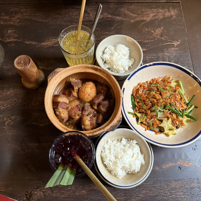 Day Trip Itinerary for Hanoi