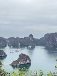 Day Trip Itinerary for Hanoi