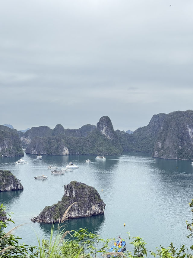 Day Trip Itinerary for Hanoi