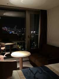 🎩【ホテルニューグランド】クラシカルの極み。横浜の時間を旅するように泊まる名門ホテル**