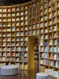 📚🌲**【遠野 こども本の森】 建築と本と自然が出会う、心をひらく森の図書館**