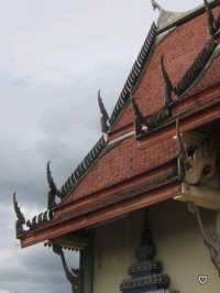 วัดม่อนศรีวิชัยแม่เมาะ