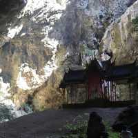 Phraya Nakhon Cave | Thailand’s Most Pristine & Mysterious Cave 🕯️🌿