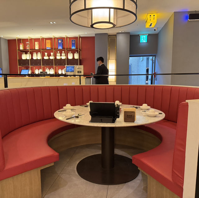 삼성역 북경오리 맛집 페이홍러우