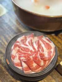 香港美食 人氣火鍋店 消暑火鍋
