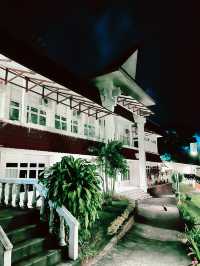 “Tranquil Khas Parapat: Serenity by the Lake”