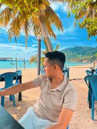 Weekend Get Away