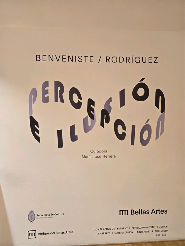 해외여행 아르헨티나 필수 여행 코스 Museo Nacional de Bellas Artes