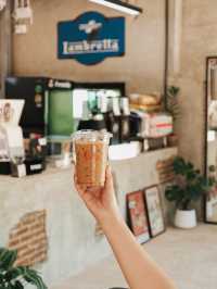กำจรพานิช ☕