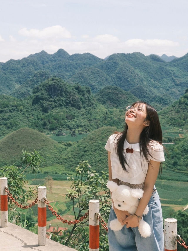 Hà Giang
