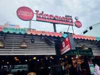 เดชา ไก่ทอดหาดใหญ่ สาขาต้นตำรับ