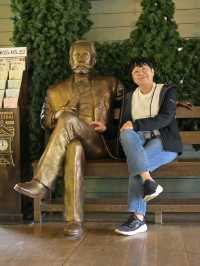 #Hokkaido เที่ยวได้ทั้งปี