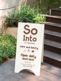 So Into by Takarkad Cafe 🍜