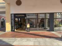 Outlet หรูสไตล์อิตาลี ในเซียงไฮ้ 