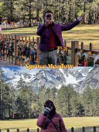 Explore Yunnan in 9 Days