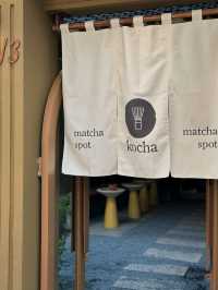 Kocha - Matcha Spot