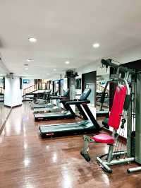 Santika Premiere Dyandra Hotel Medan: Your Ideal Summer Staycation Retreat
