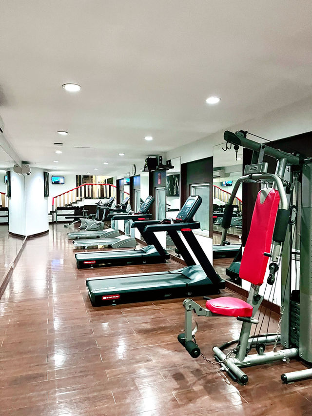 Santika Premiere Dyandra Hotel Medan: Your Ideal Summer Staycation Retreat